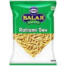 BALAJI RATLAMI SEV SM