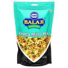 Balaji Khatta Mitha