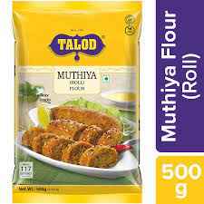 TALOD MUTHIYA MIX