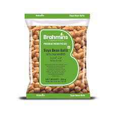 Brahmins Soya Balls