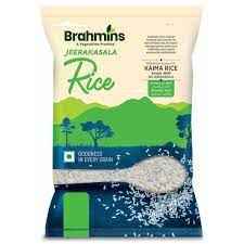  Brahmins Jeera Kasala Rice