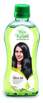 KEO KARPIN HAIR OIL 