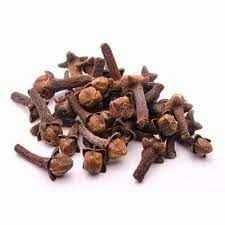 Sunrise Clove
