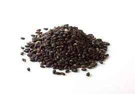 Sunrise Sesame Seed Black