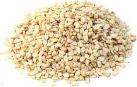 Sunrise Sesame Seeds Natural
