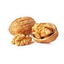Sunrise Walnut Shell