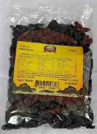 Sunrise Black Raisins