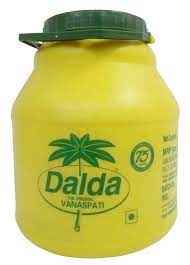 Dalda Vanaspati Ghee