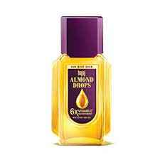 Bajaj Almond Drops