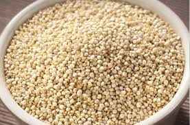 Sunrise Quinoa