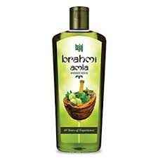 Bajaj Brahmi Amla Oil