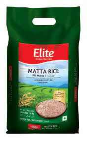 Elite Matta Rice