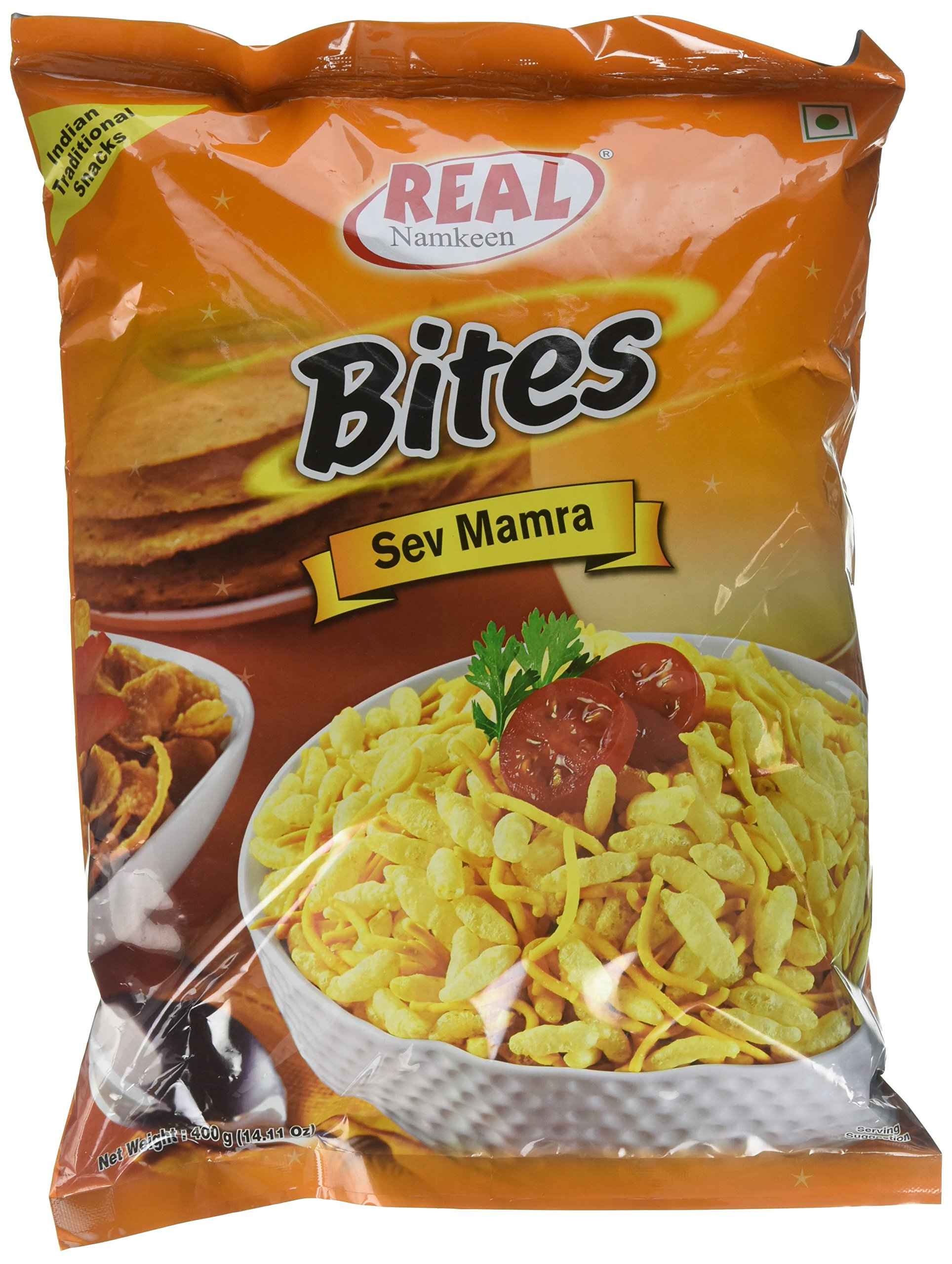 REAL BITES SEV MAMRA