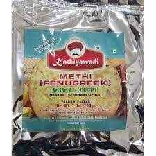 KATHIYAWADI METHI