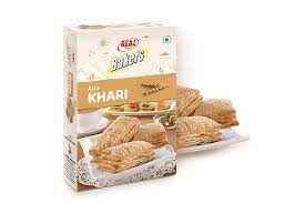Real Atta Khari