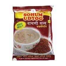 SU RAGI MALT