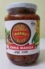 Marias Enna Manga
