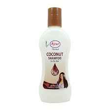 AYUR COCONUT SHAMPOO
