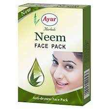 AYUR FP NEEM PACK