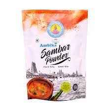 Ambika Sambar Powder