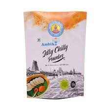 Ambika Idli Chilli Powder