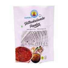 Ambika Vatha Kulambu Powder
