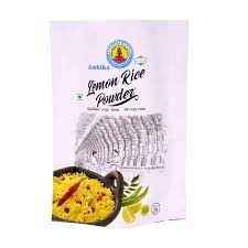 Ambika Lemon Rice Powder