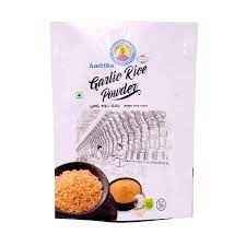 Ambika Garlic Rice Powder