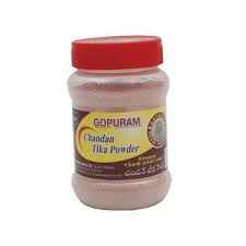 Gopuram Chandan Powder