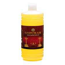 Gopuram Pooja Oil