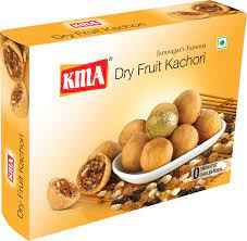 KMA Dry Fruit Kachori