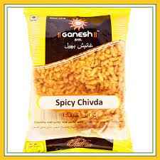 GANESH SNACKS