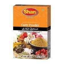 SHAN CURRY POWDER