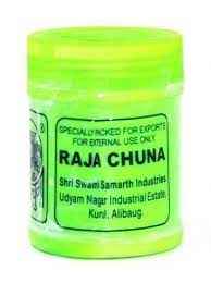 Raja Chuna