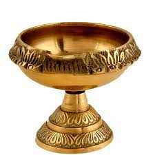 Diya Emboss New 2.5