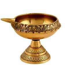 Diya Embossed 2.5