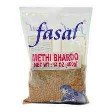 Fasal Methi Bhardo