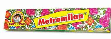 Metromilan