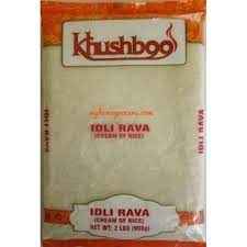 Khushboo Idli Rava