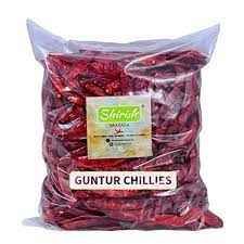 Khushboo Guntur Chilli