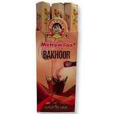 METROMILAN BAKHOOR