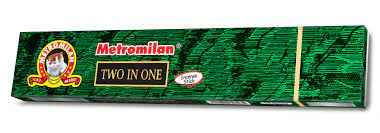 Metromilan 2 In 1