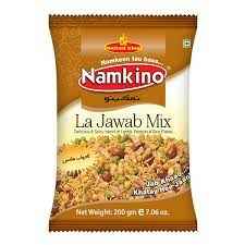UNITED KING NAMKINO LAJAWAB MIX