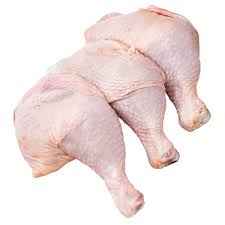 Halal Chicken Leg Quarters