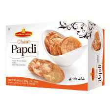United Chat Papdi