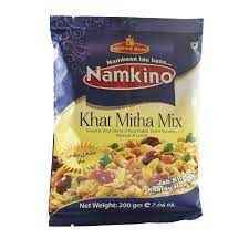 United Khat Mitha Mix
