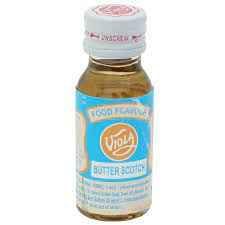 Viola Butter Essence
