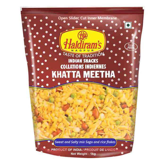 Haldiram Khatta Meetha