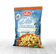 HR Diet Mamara