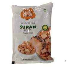 QuicFood Suran Cut